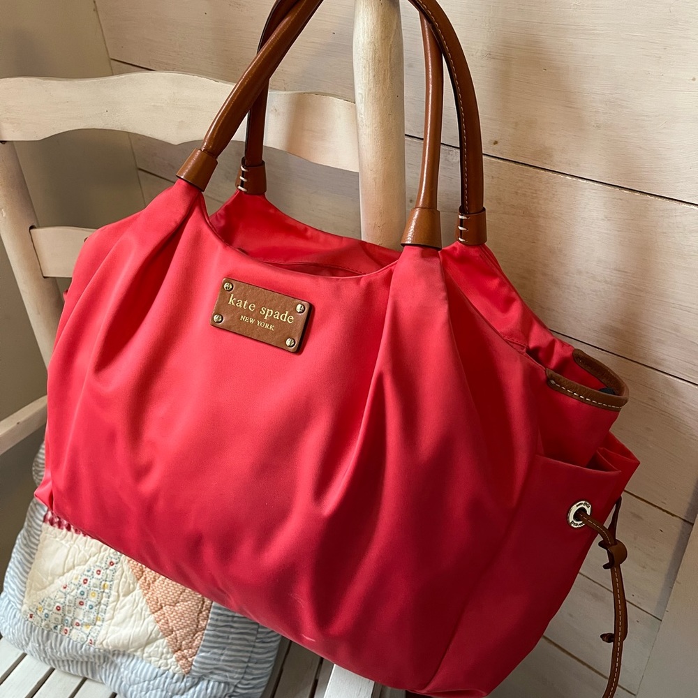 Kate Spade large tote